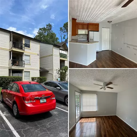 1940 Lake Atriums Cir #96, Orlando, FL 32839