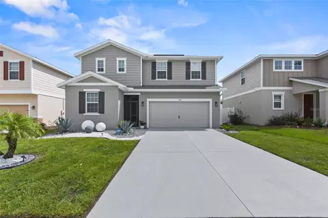284 Lake Smart Cir, Winter Haven, FL 33881