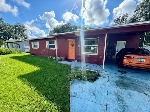 4701 Hollyberry Dr, Orlando, FL 32812