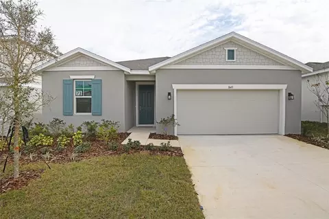 1643 Sugarbelle Cir, Mascotte, FL 34753