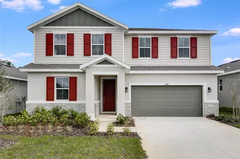 1647 Sugarbelle Cir, Mascotte, FL 34753