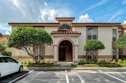 4816 Normandy Pl #106, Orlando, FL 32811