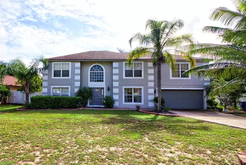 2122 Medina Hills Ln, Mascotte, FL 34753
