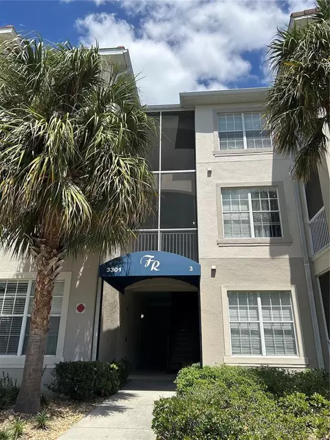 3301 Whitestone Cir #308, Kissimmee, FL 34741