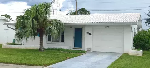 3708 97th Ave N #3, Pinellas Park, FL 33782