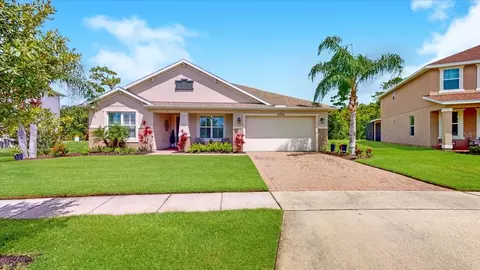 2333 Ballard Cove Rd, Kissimmee, FL 34758