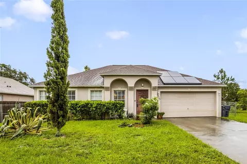 1707 Minnow Ct, Poinciana, FL 34759