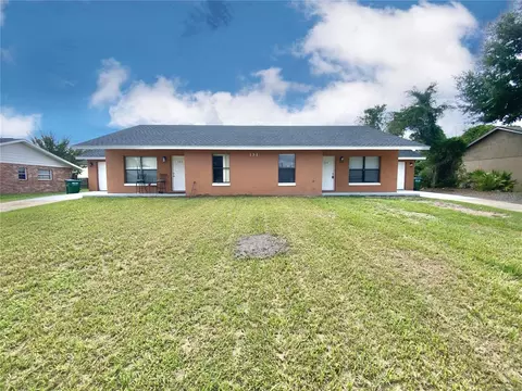 131 Cascade St #A, Deltona, FL 32725