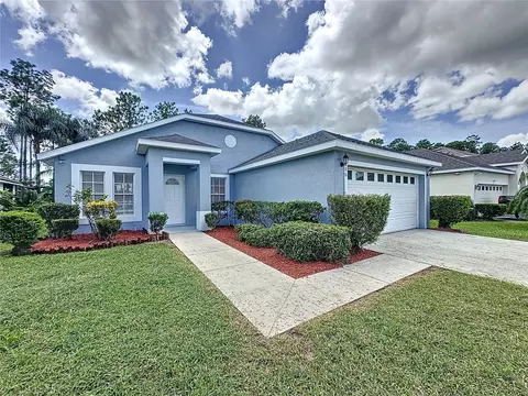 706 Oxford Dr, Davenport, FL 33897