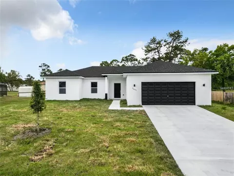 8709 SW 138th Ln, Ocala, FL 34473