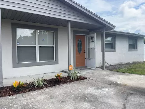 2630 Ravenall Ave, Orlando, FL 32811