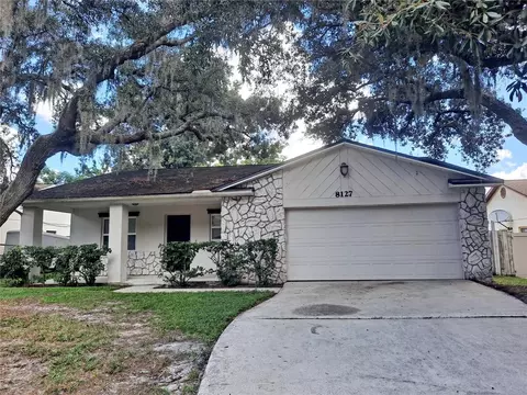 8127 Bucksaw Dr, Orlando, FL 32817