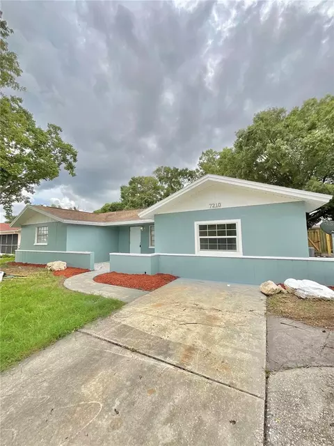 7210 Embassy Blvd, Port Richey, FL 34668