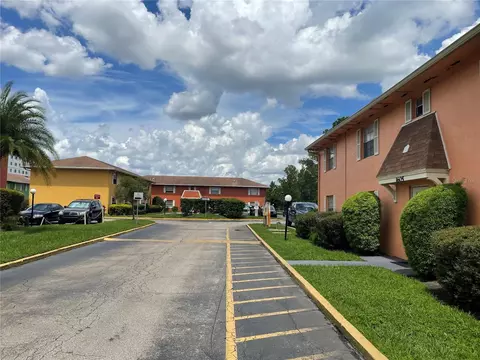 1605 W Oak Ridge Rd #1605D, Orlando, FL 32809