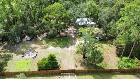 520 NE 791 St, Old Town, FL 32680