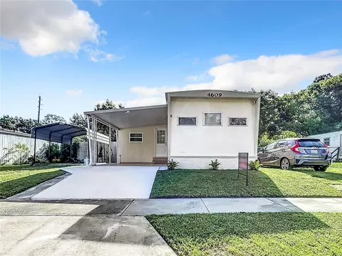 4609 Ternstone Ave, Orlando, FL 32812