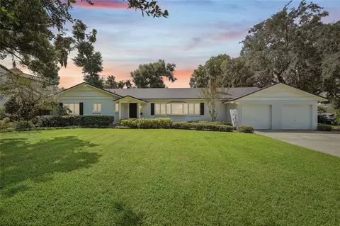 1166 Palmer Ave, Winter Park, FL 32789