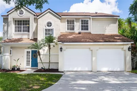820 W Charing Cross Cir, Lake Mary, FL 32746