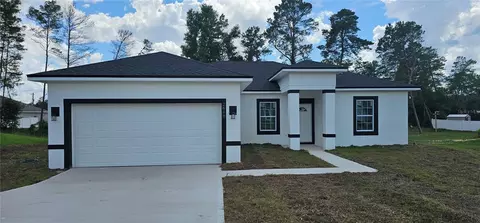 2648 SW 146 Th Place Rd, Ocala, FL 34473