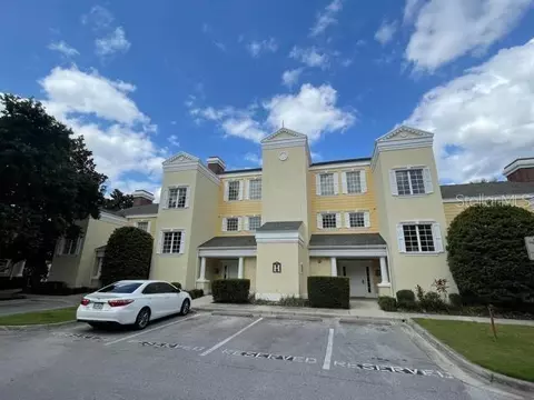 1338 Seven Eagles Ct #201, Reunion, FL 34747