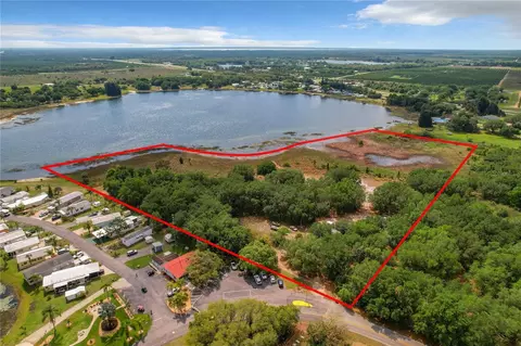 Saddlebag Lake Road, Lake Wales, FL 33898