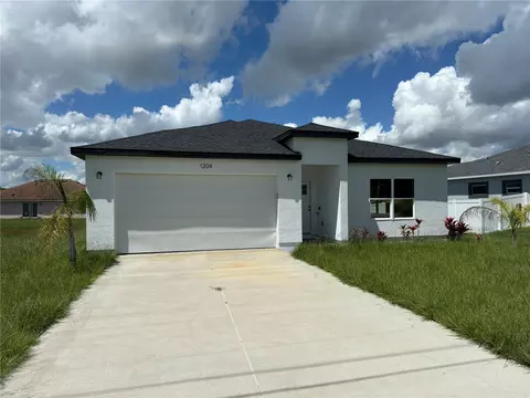 1204 Vero Beach Way, Poinciana, FL 34759