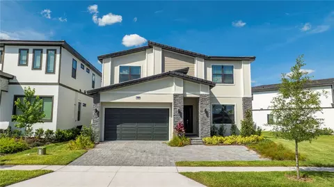 5842 High Seas Dr, Orlando, FL 32821