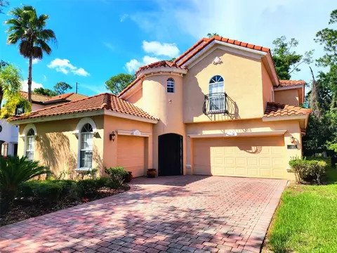 11761 Bella Milano Ct, Windermere, FL 34786