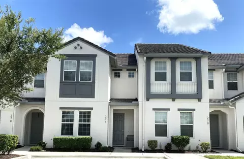 274 Captiva Dr, Davenport, FL 33896