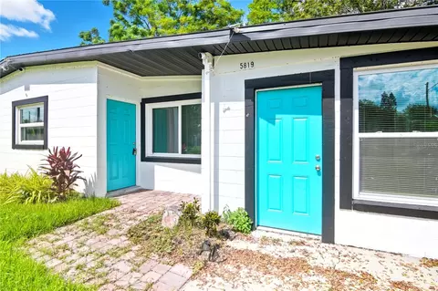 5819 Colchester Dr, Orlando, FL 32812