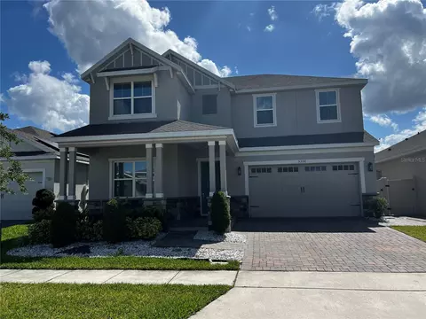 5336 Jubiloso Dr, Saint Cloud, FL 34771