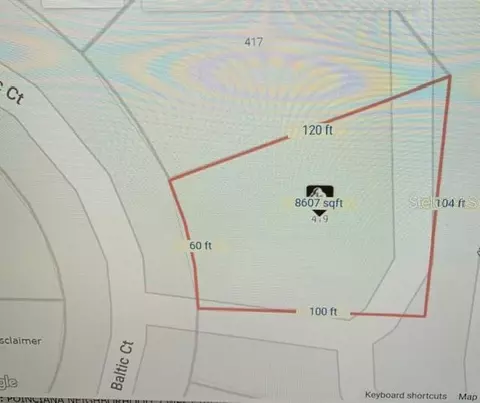 419 Baltic Ct, Kissimmee, FL 34759