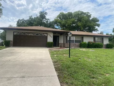 1780 Hallcrest Dr, Deltona, FL 32725