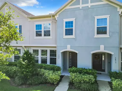 5827 Cypress Hill Rd, Winter Garden, FL 34787