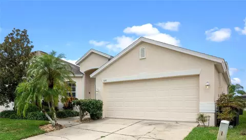 164 Churchill Park Dr, Davenport, FL 33897