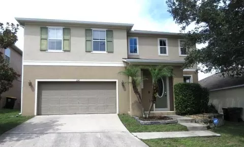 336 Alfani St, Davenport, FL 33896