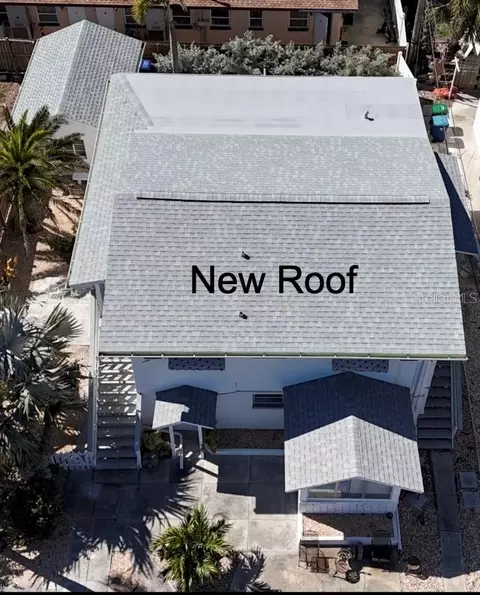 7304 Coquina Way, Saint Pete Beach, FL 33706