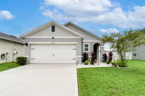 2699 Harmonia Hammock Rd, Harmony, FL 34773