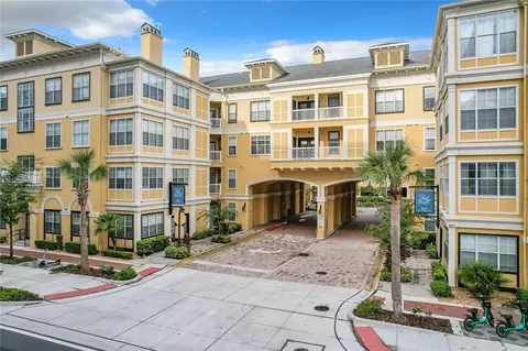 860 N Orange Ave #412, Orlando, FL 32801