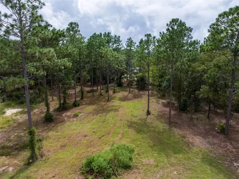 Lake Tropicana Ranchettes 4th A, Dunnellon, FL 34432