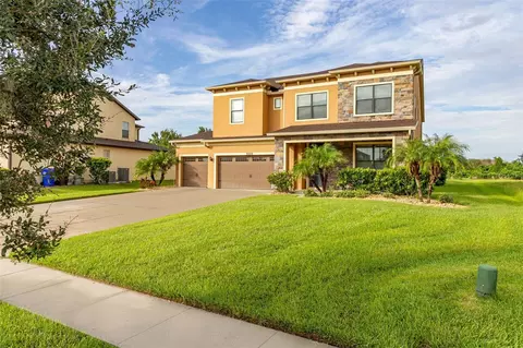 3020 Boating Blvd, Kissimmee, FL 34746