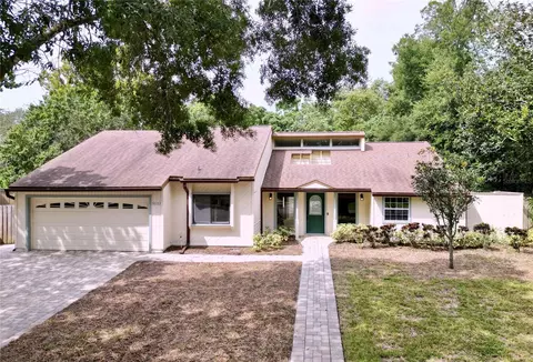 5652 Baybrook Ave, Orlando, FL 32819