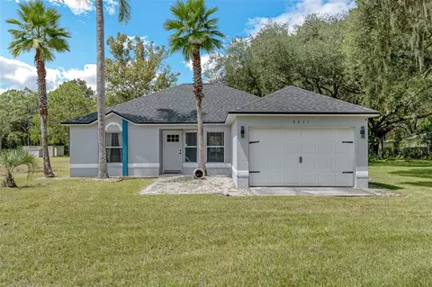 5411 State Road 33, Clermont, FL 34714