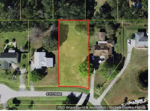 2211 Steffanie Ct, Kissimmee, FL 34746