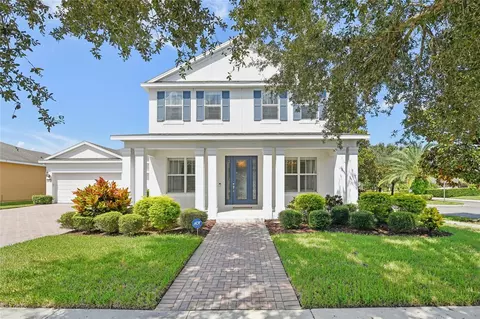 13303 Roskin Ln, Windermere, FL 34786