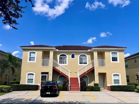 6102 Lake Marion Golf Resort #6102, Kissimmee, FL 34759