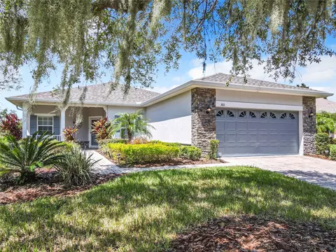 360 Crystal River Dr, Kissimmee, FL 34759