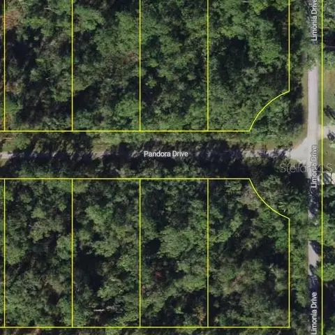 203 Pandora Dr, Indian Lake Estates, FL 33855