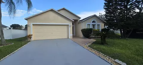 3290 Fairhaven Ave, Kissimmee, FL 34746