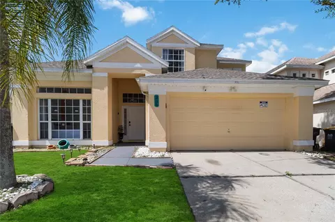 366 Riggs Cir, Davenport, FL 33897